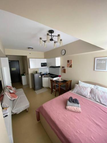 Mini Luxe by TEJ at Avida Towers Aspira 2 CDO