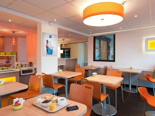 ibis budget Wien Messe