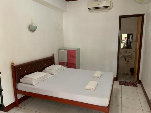 First Baby Bytes Guest House