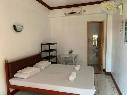 First Baby Bytes Guest House