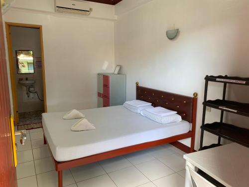 First Baby Bytes Guest House