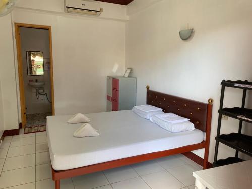 First Baby Bytes Guest House