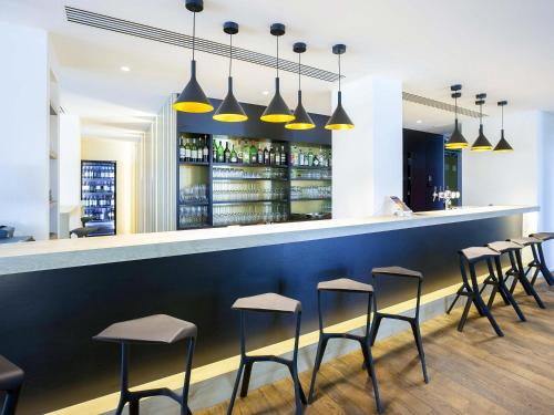 ibis Styles Kortrijk Expo