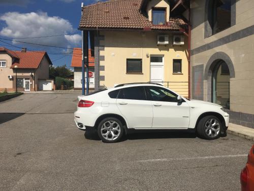 Banjac Apartments & Rooms