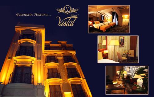 Grand Vuslat Hotel