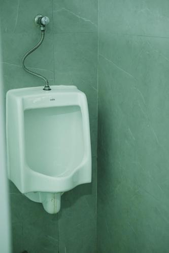 Murals Hostel And Cafe