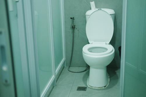 Murals Hostel And Cafe