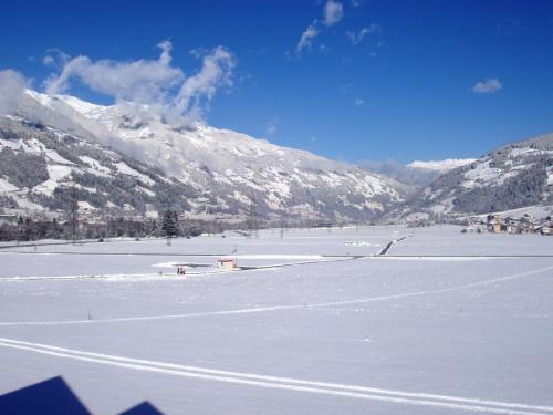 Apart-Garni Alpevita