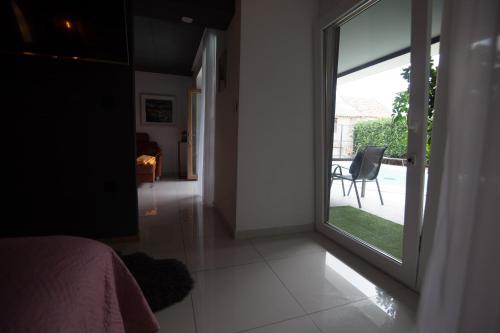 Basic Mansion Mandalina