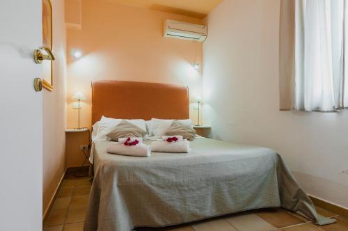 Small Luxury Apartments Pool and Sea View - Stella del Mare