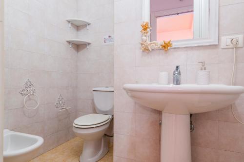 Small Luxury Apartments Pool and Sea View - Stella del Mare