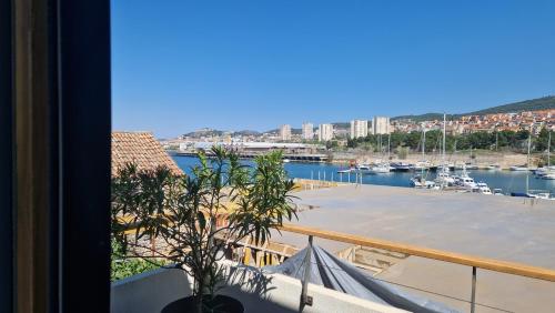 Basic Mansion Mandalina