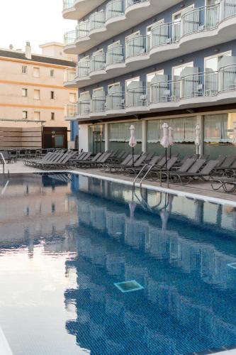 Hotel César Augustus