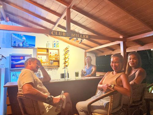 Kattegat Beachfront Villa