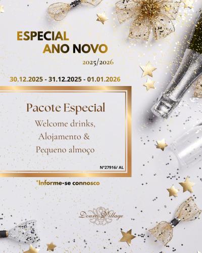 Douro Village Hostel