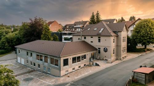 Oma Ida: Bed & Breakfast