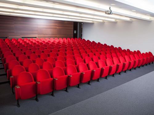 Hotel Vanagupe Conference & Spa Center