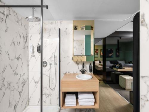 Ibis Styles Hasselt City Centre