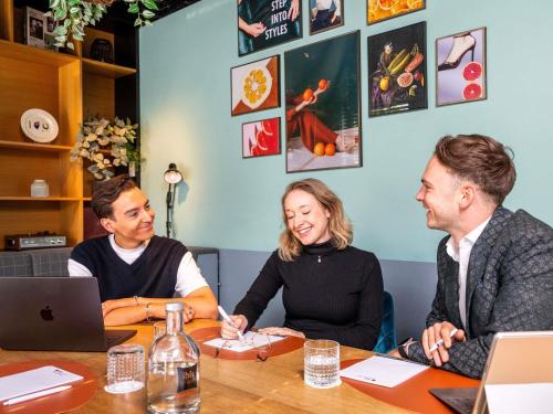 Ibis Styles Hasselt City Centre