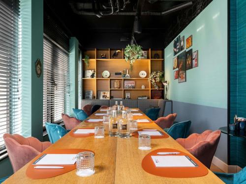 Ibis Styles Hasselt City Centre