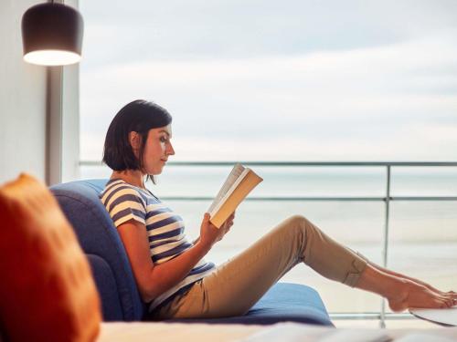 Novotel Thalassa Le Touquet