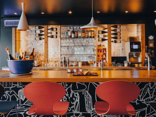 Ibis Annecy Centre Vieille Ville