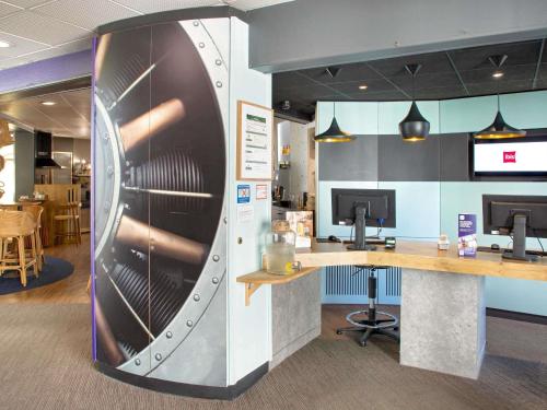 Ibis Salon-de-Provence Süd