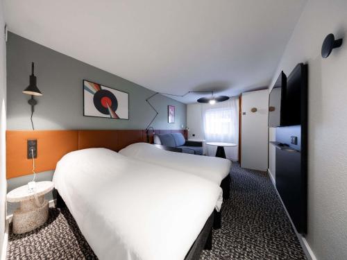 Ibis Bordeaux Centre Mériadeck