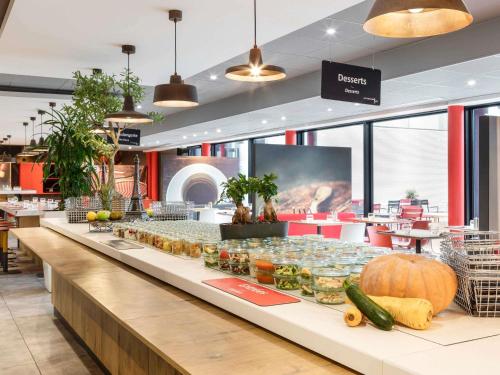 Ibis Paris CDG Airport