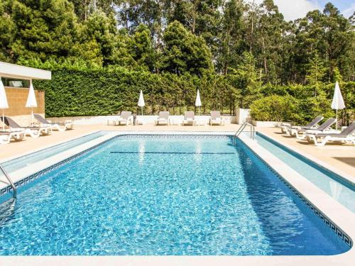 Ibis Porto Sul Europarque