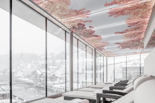 Regina’s Alp Deluxe