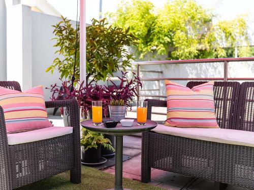 Ibis Guimaraes Centro