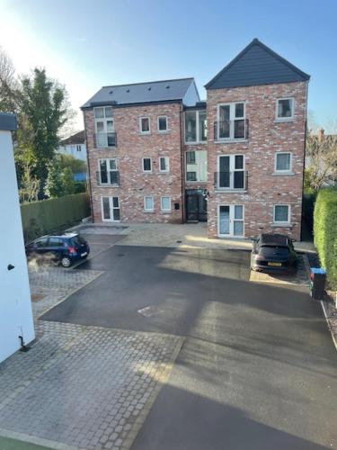 The Ulsterville Belfast