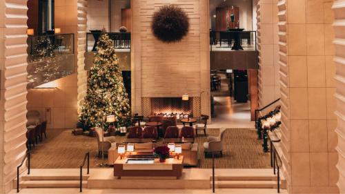 Intercontinental Geneve