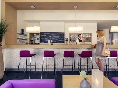 Mercure Hotel Erfurt Altstadt