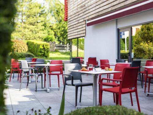 ibis Nuits-Saint-Georges