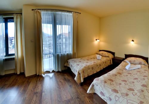 Mountain Romance Spa
