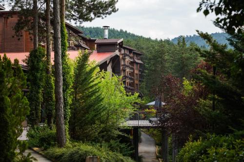 Maxi Park Hotel & Spa