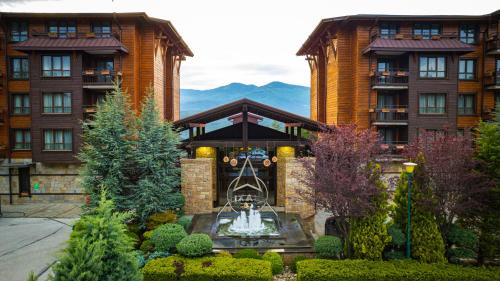 Maxi Park Hotel & Spa