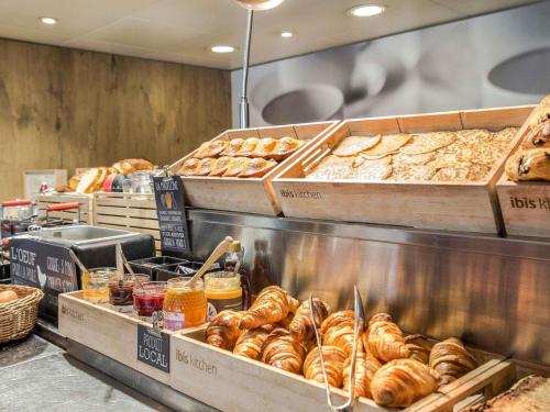 Hôtel ibis Cannes Mandelieu