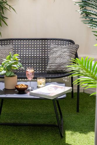 Eiffel Saint Charles