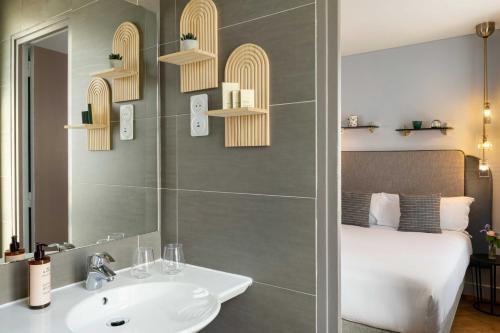 Eiffel Saint Charles