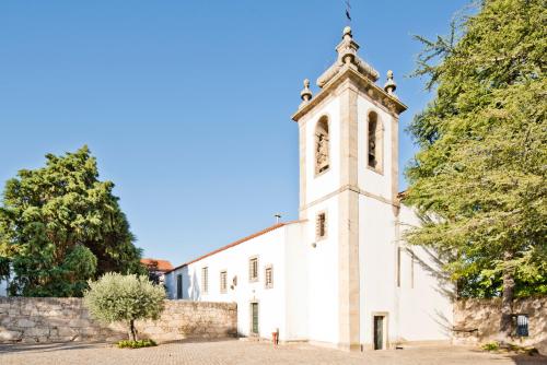Flag Hotel Convento do Desagravo