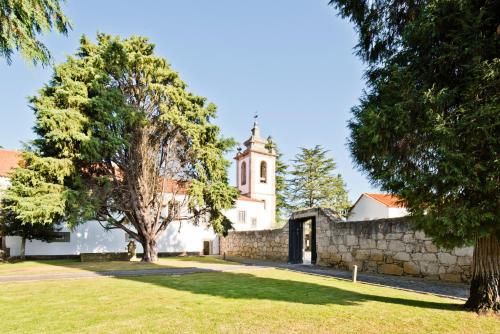 Flag Hotel Convento do Desagravo