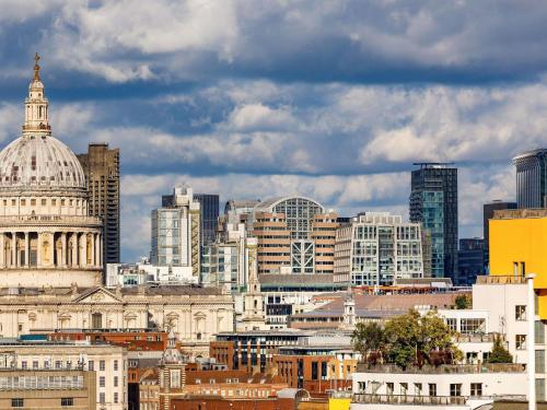 Novotel London Blackfriars