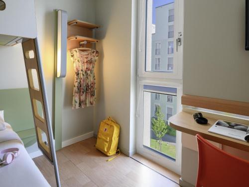 Ibis budget Muenchen City Olympiapark