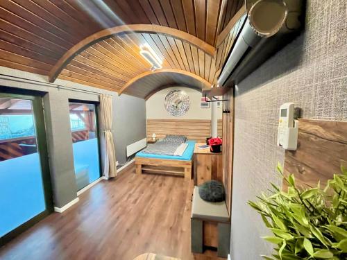 ESZLA 1 Apartman Free large secure parking