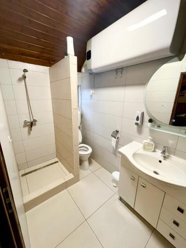 ESZLA 1 Apartman Free large secure parking