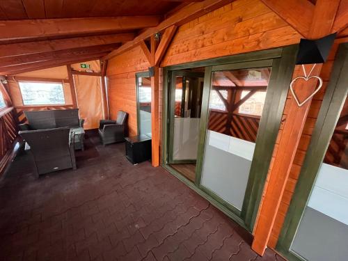 ESZLA 1 Apartman Free large secure parking