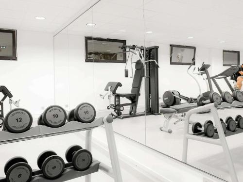 Hôtel ibis Caen Centre